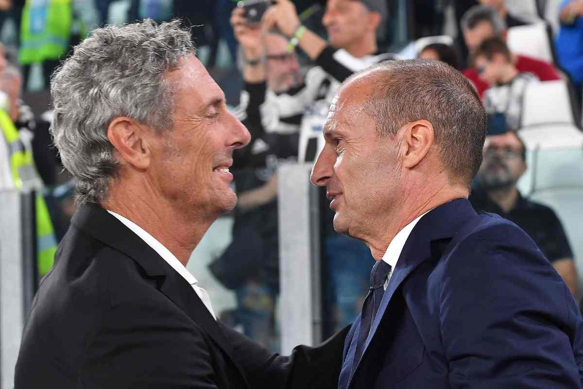 Luca Gotti rinnova con il Lecce fino al 2025