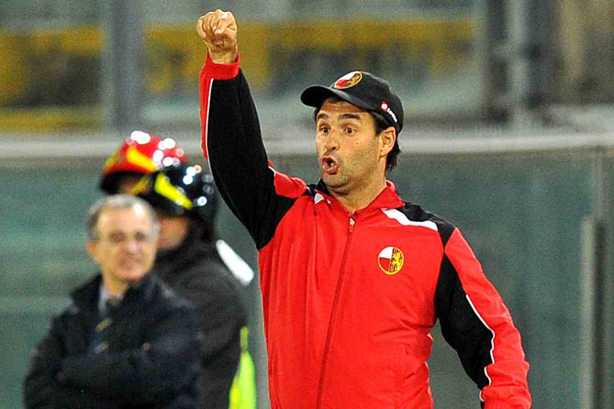 Nuovo allenatore Napoli, nome a sorpresa