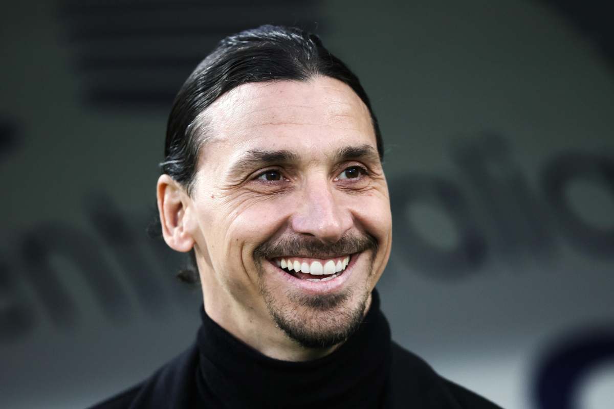 Due colpi Ibra al Milan