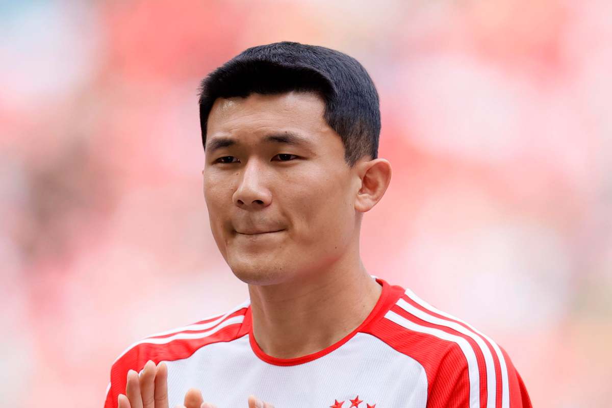 Kim torna in Serie A