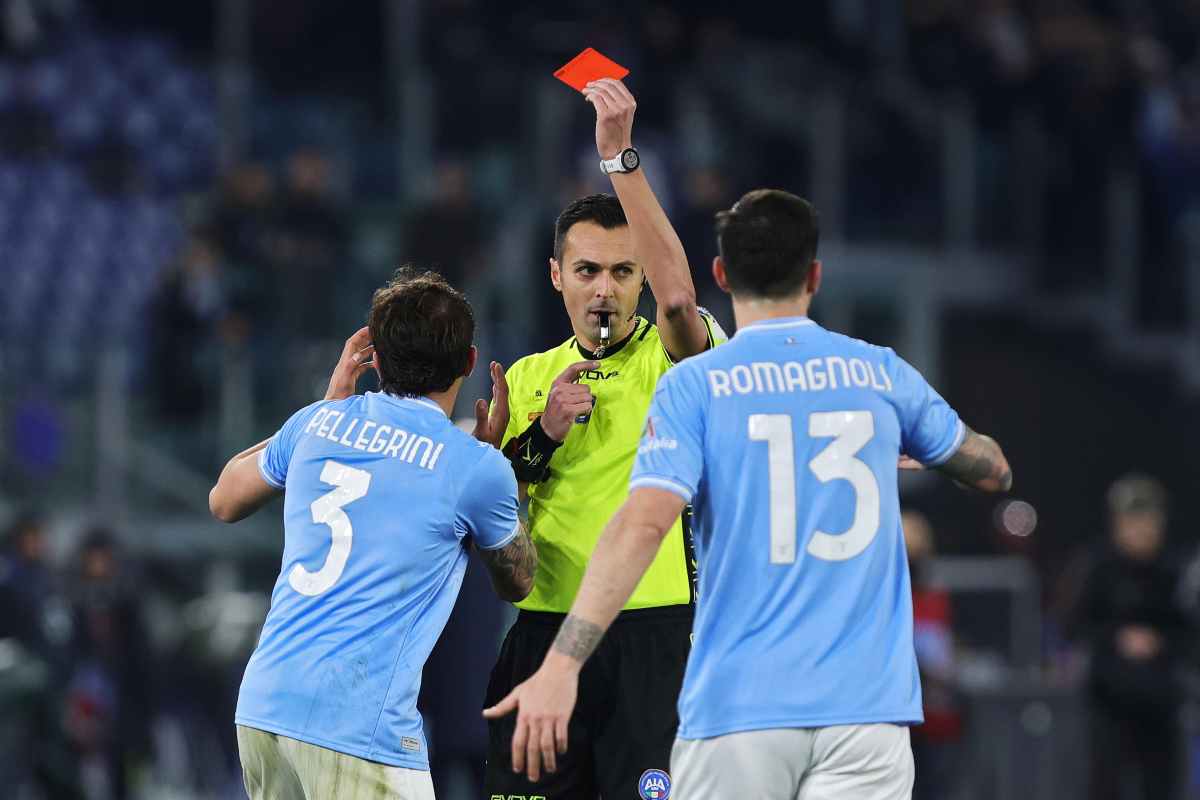 Lazio errori costano caro