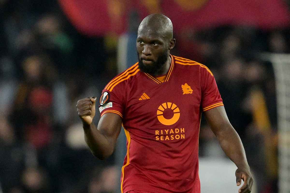 Lukaku non ci sarà contro il Brighton stasera. Fonte Foto: ControCalcio.com