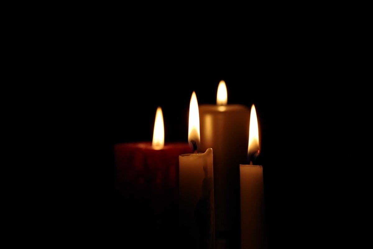Lutto nel calcio, è morto