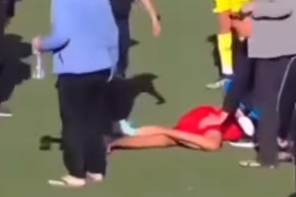 Lutto nel mondo del calcio: morto Wassim Djezzar