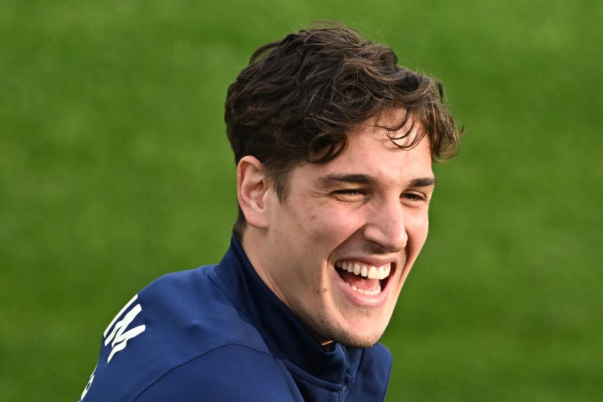 Zaniolo torna in Serie A