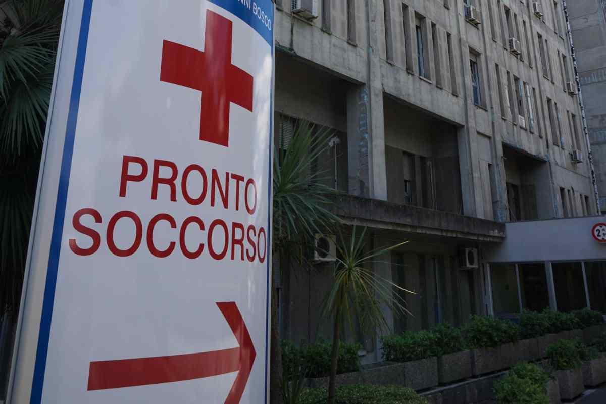 Le condizioni di Ndicka dopo il malore