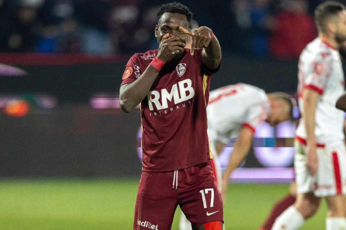 Mercato Napoli, colpo dalla Romania