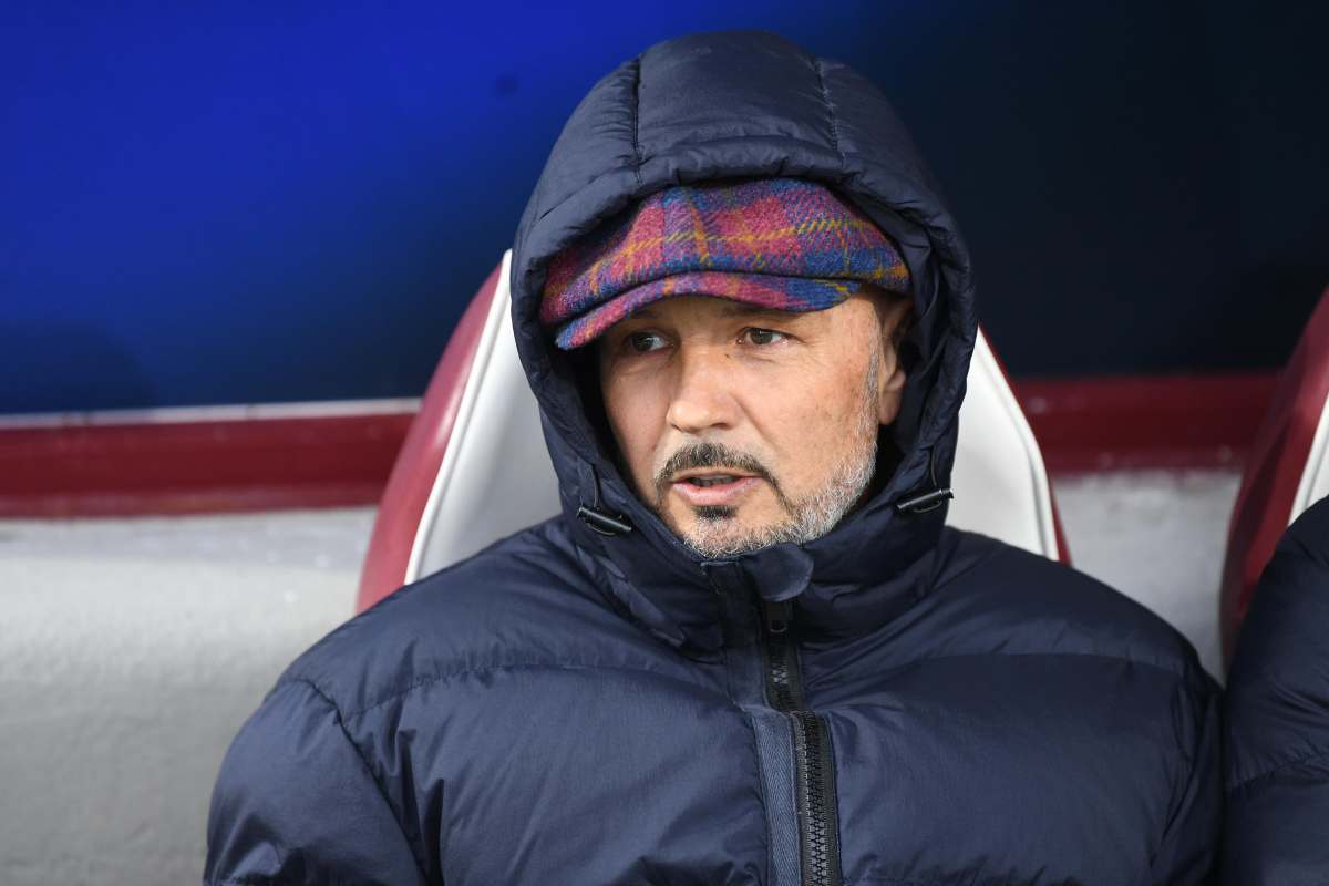 Il ricordo del vice di Mihajlovic commuove tutti