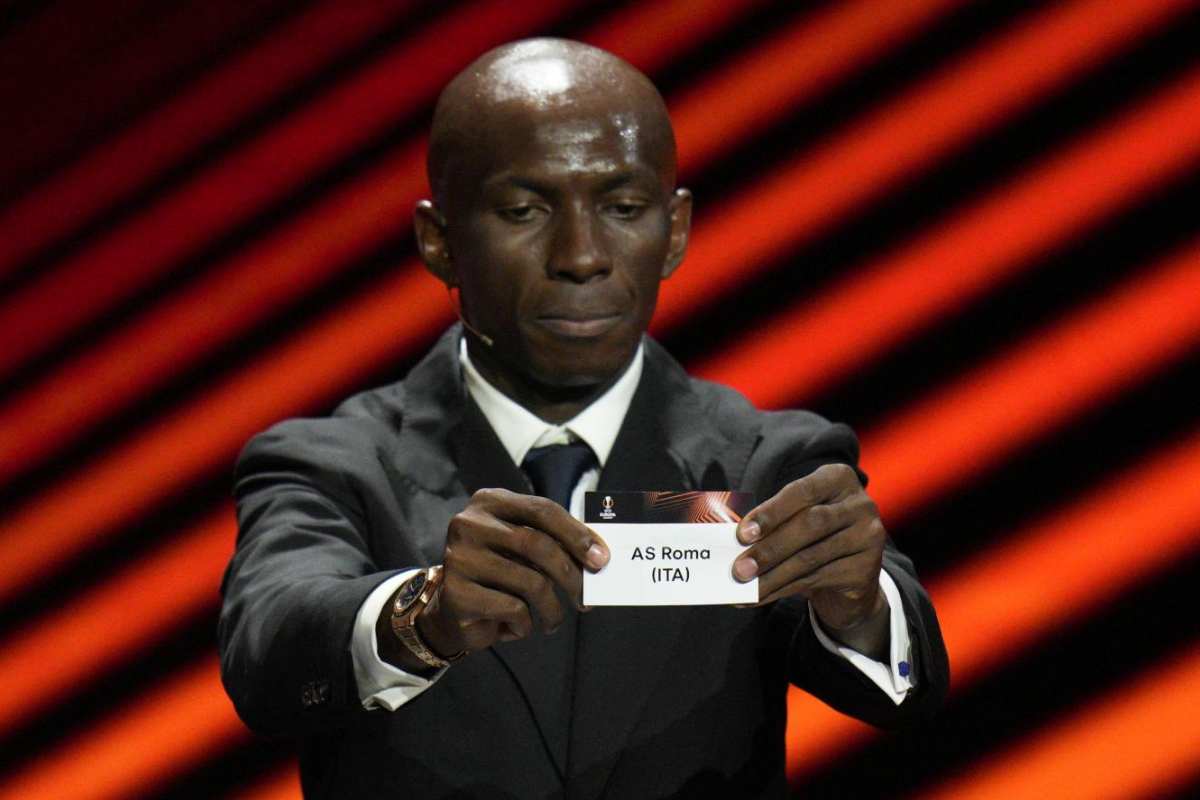 Sorteggi Europa League Quarti di Finale