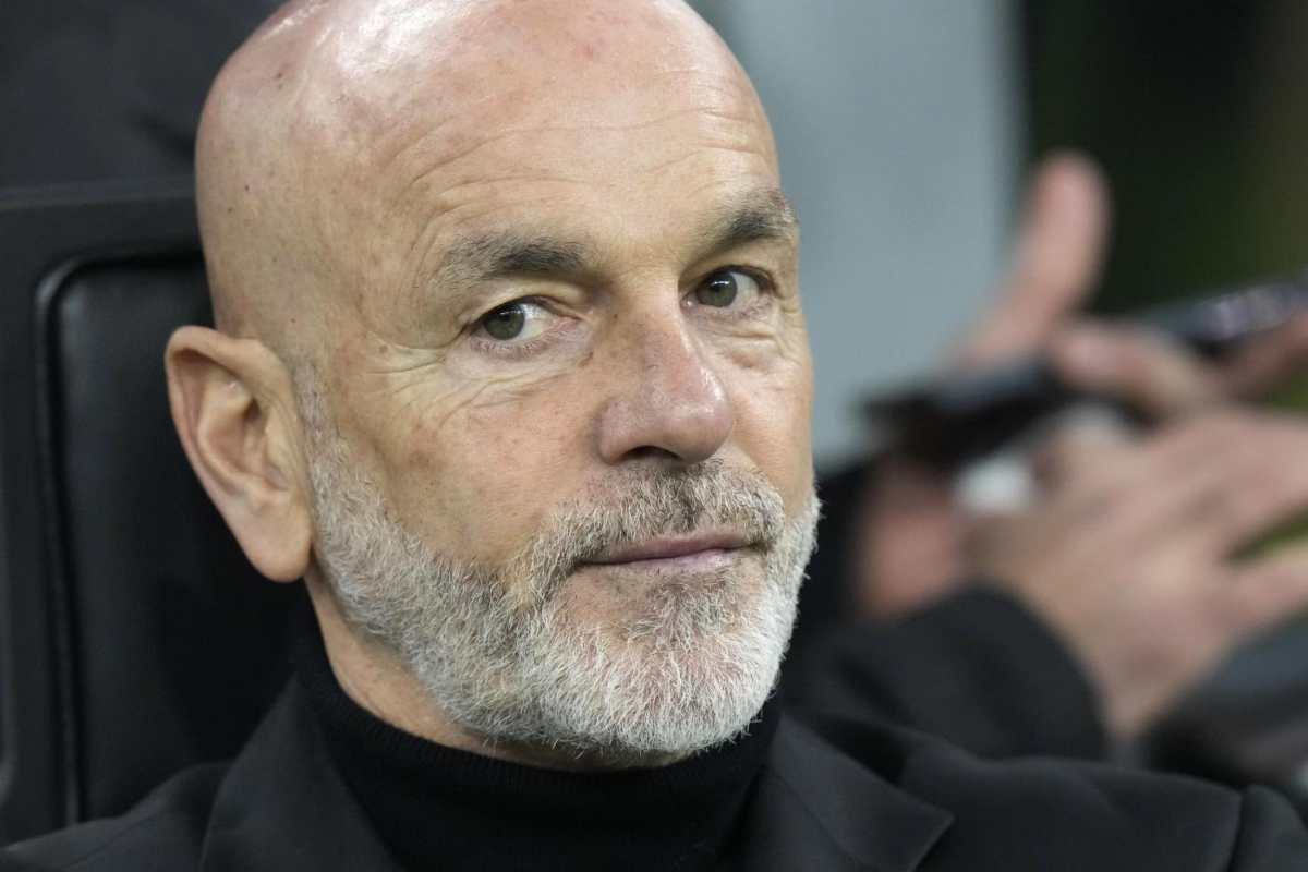 Stefano Pioli può essere comunque esonerato