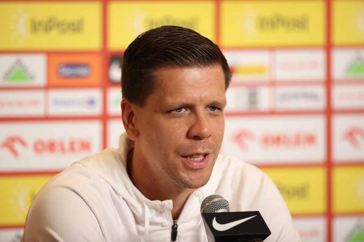 Juve arriva erede Szczesny