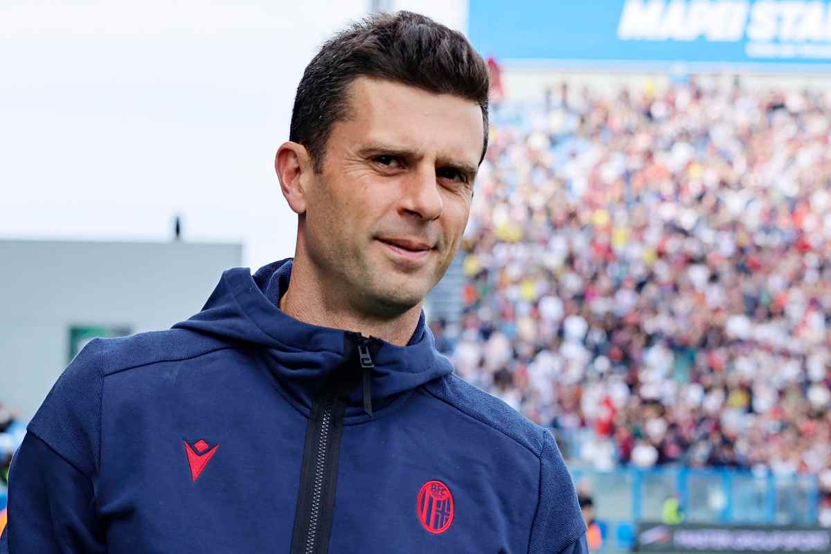 Thiago Motta in Champions League
