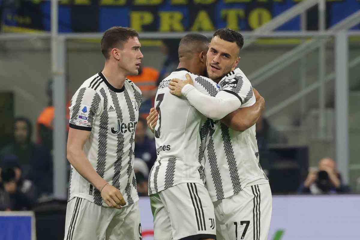 Doppia assenza in campionato, si teme anche per la Coppa Italia