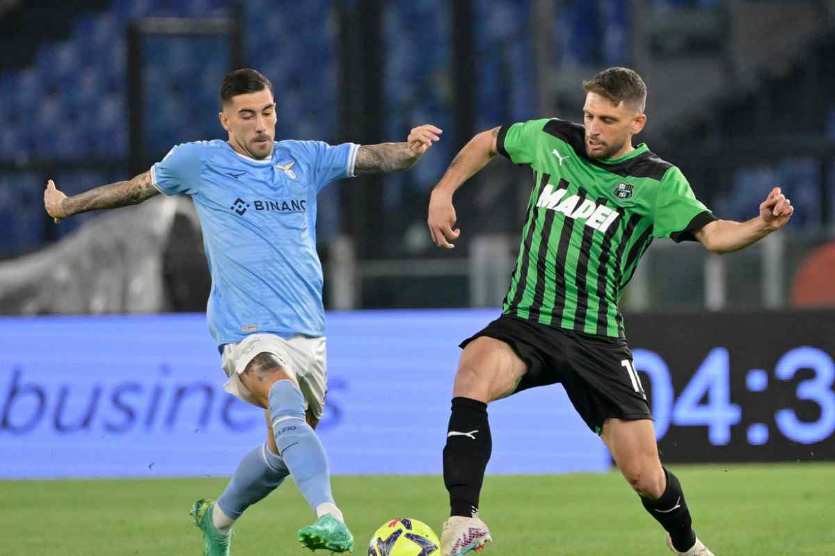Calciomercato Fiorentina Zaccagni era nel mirino di Barone, lo stava comprando