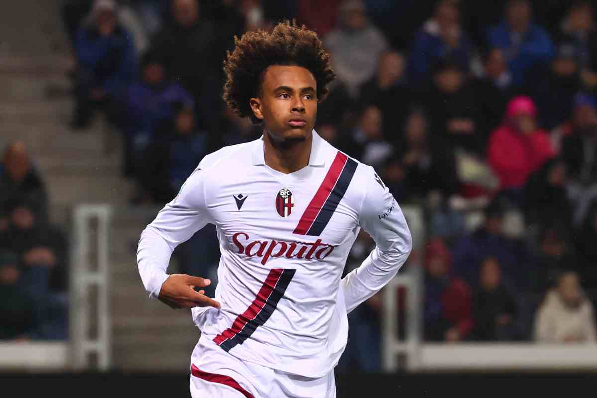 Zirkzee è il sogno proibito del Milan
