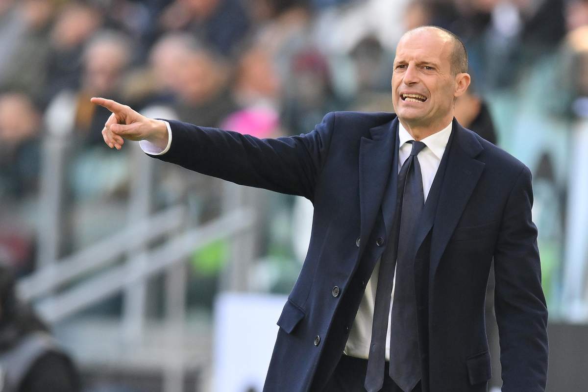 Allegri-Juve, è rottura: la verità sulla buonuscita