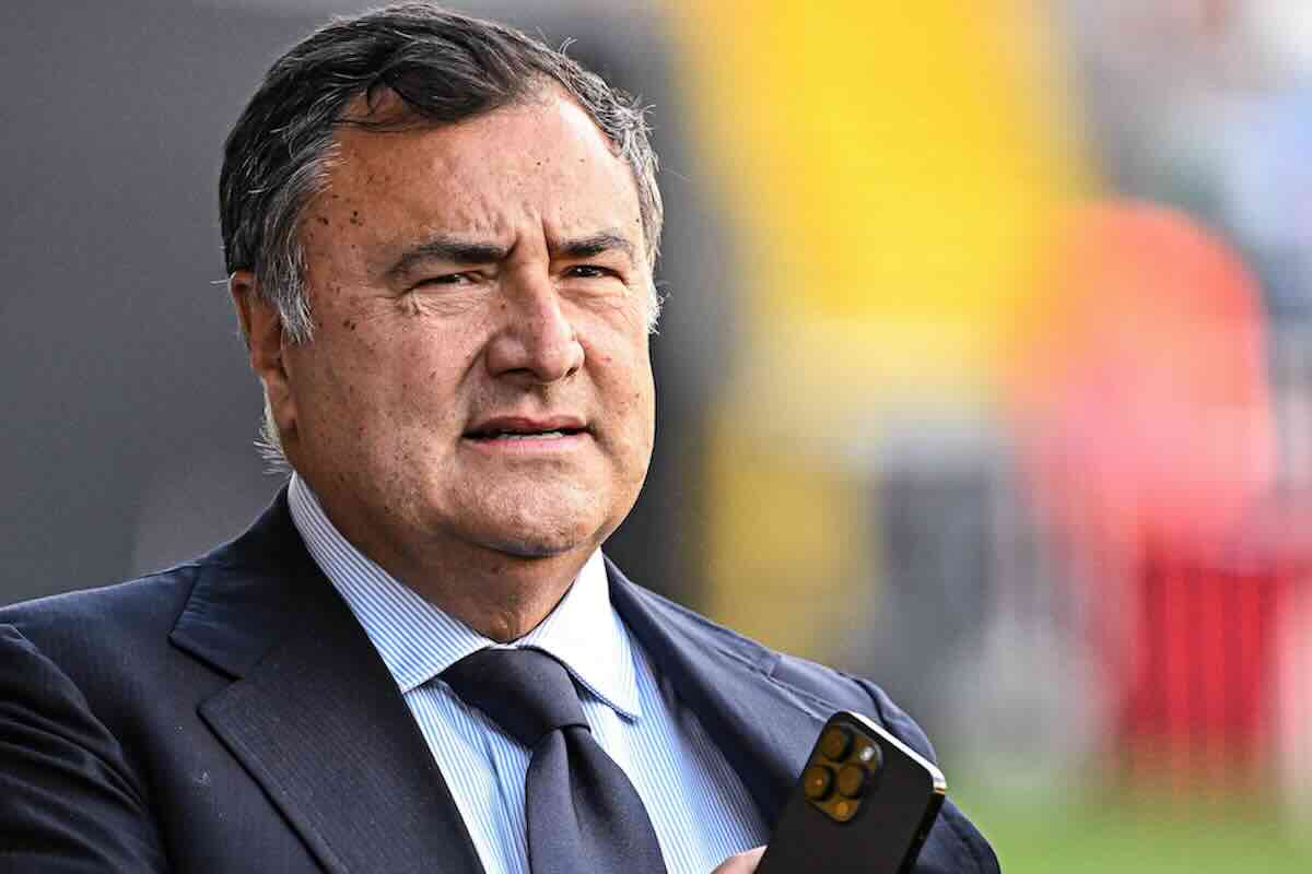 Morte Barone, la decisione della Serie A