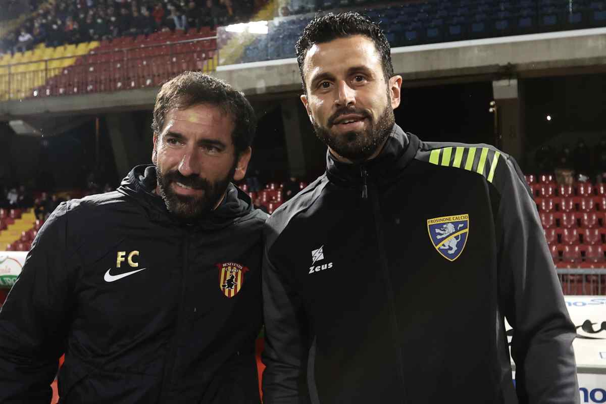 Esonero in Italia: è ufficiale, la scelta sul sostituto - ControCalcio.com
