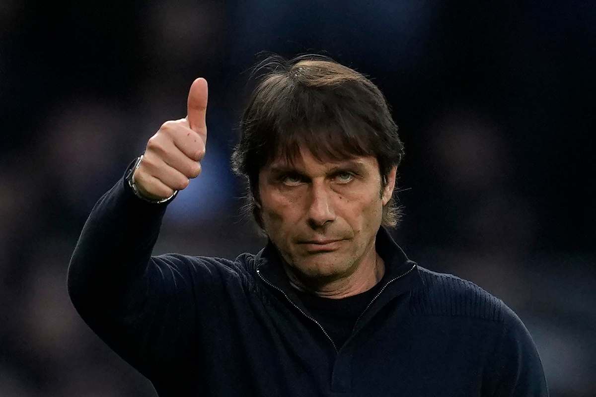 Conte al Milan dopo l'esonero di Pioli, colpo di scena