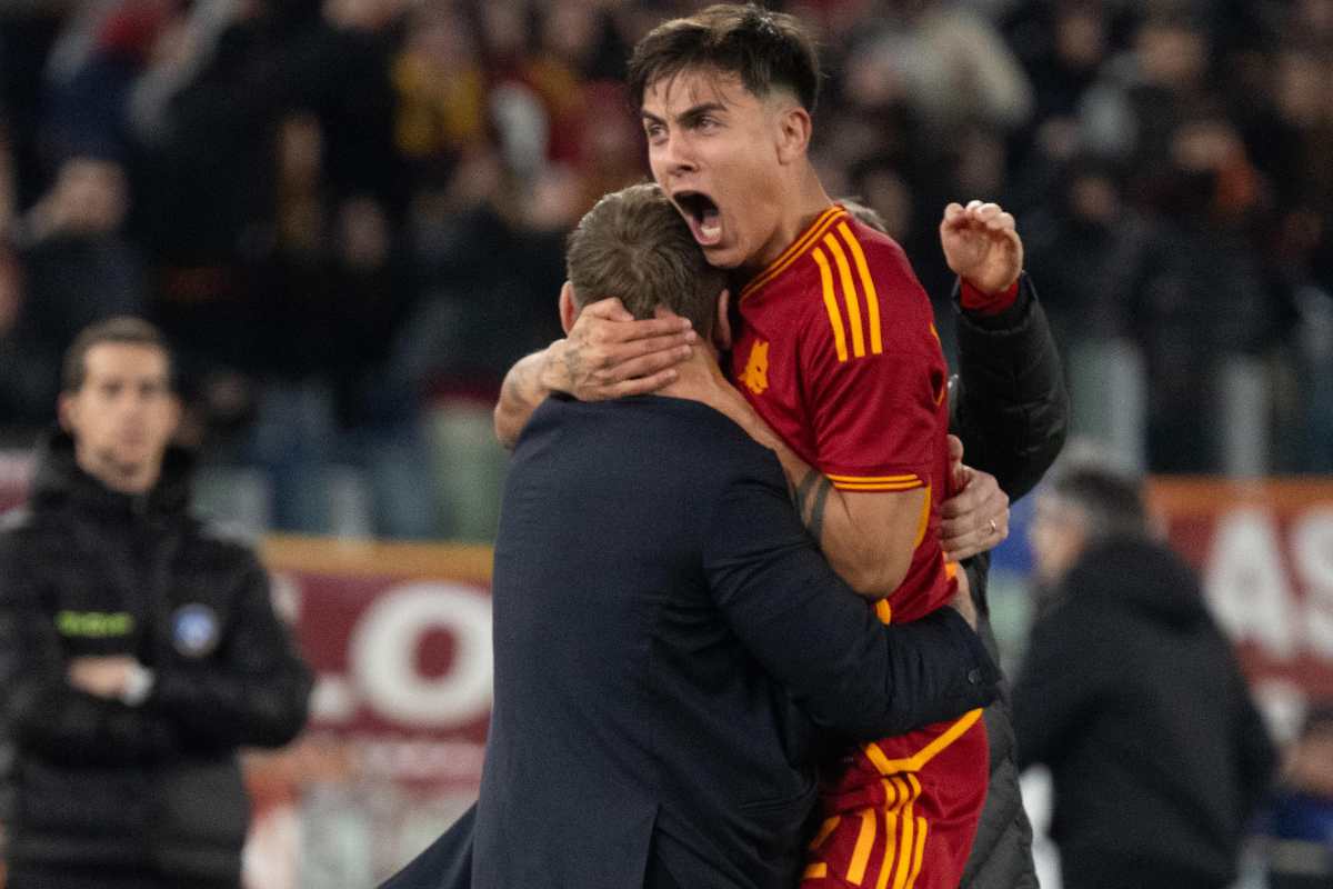 Futuro dybala