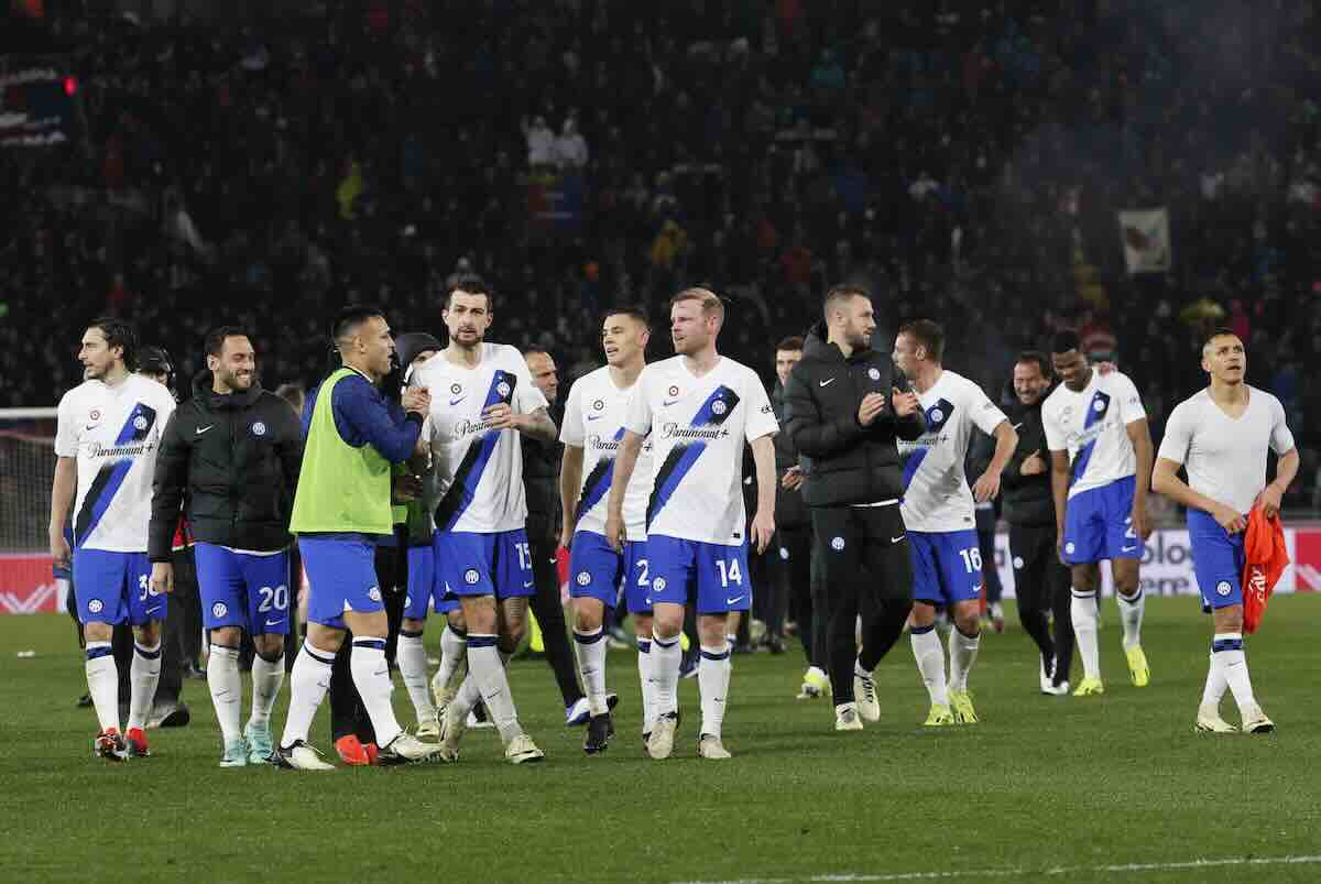 Pazienza finita: addio Inter a fine stagione