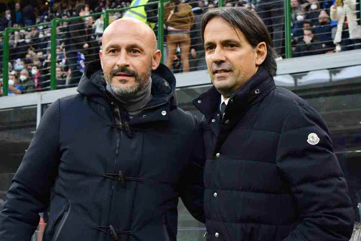 Vincenzo Italiano si candida per la panchina della Juventus