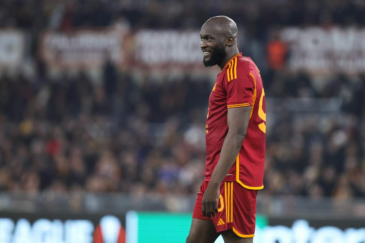 Addio Roma, due offerte per Lukaku