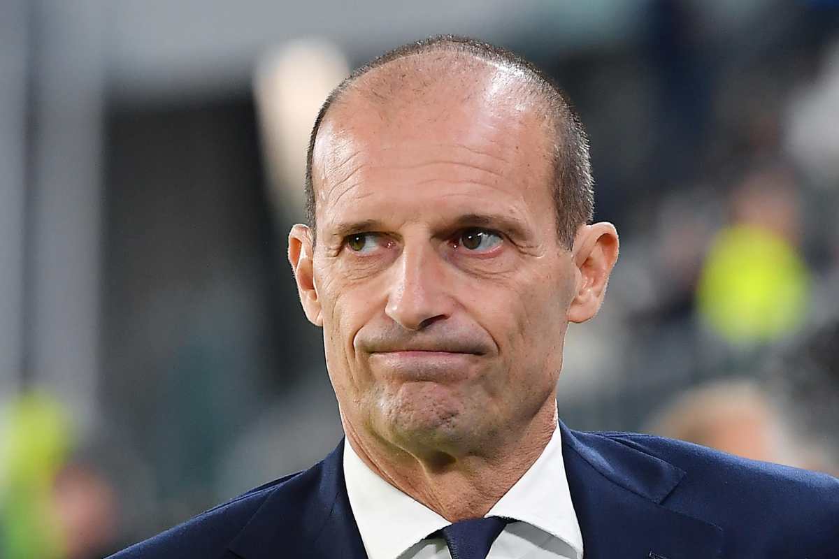 Ecco dove allenerà Allegri la prossima stagione