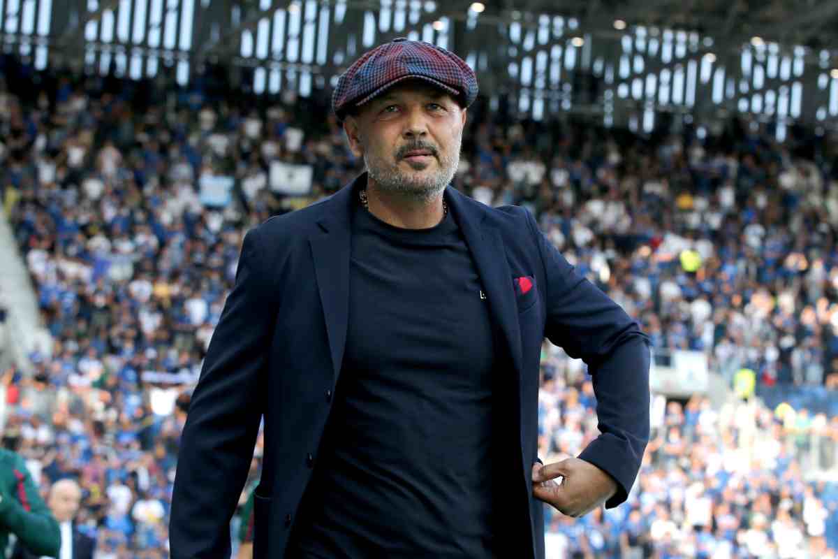 Tifosi in lacrime