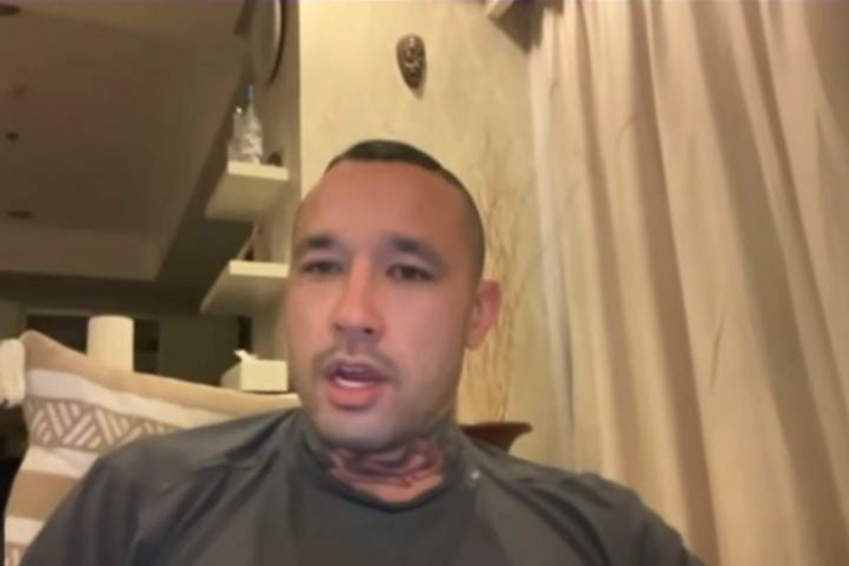 Nainggolan sicuro sulla corsa scudetto tra Inter e Milan