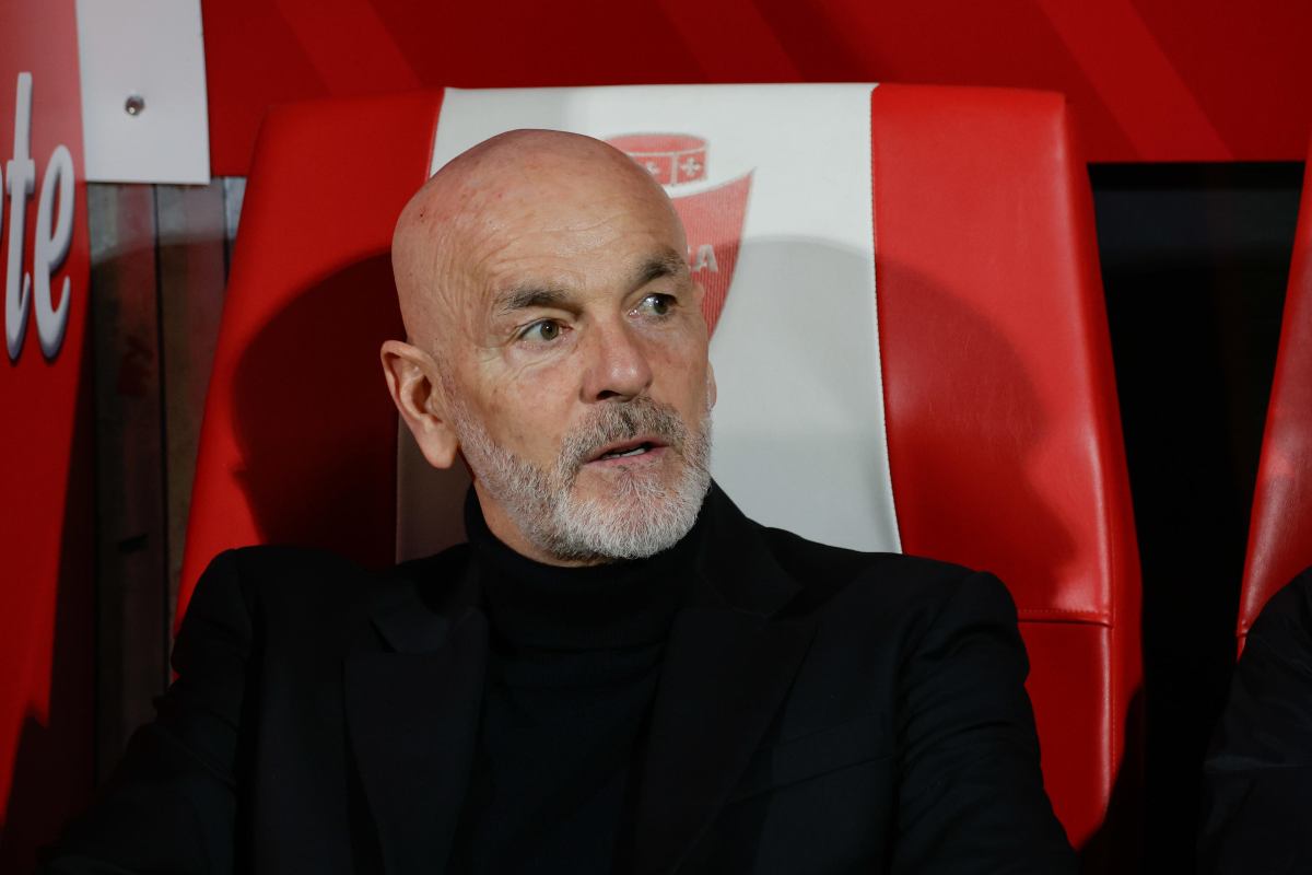 Esonero Pioli, non basta l'Europa League