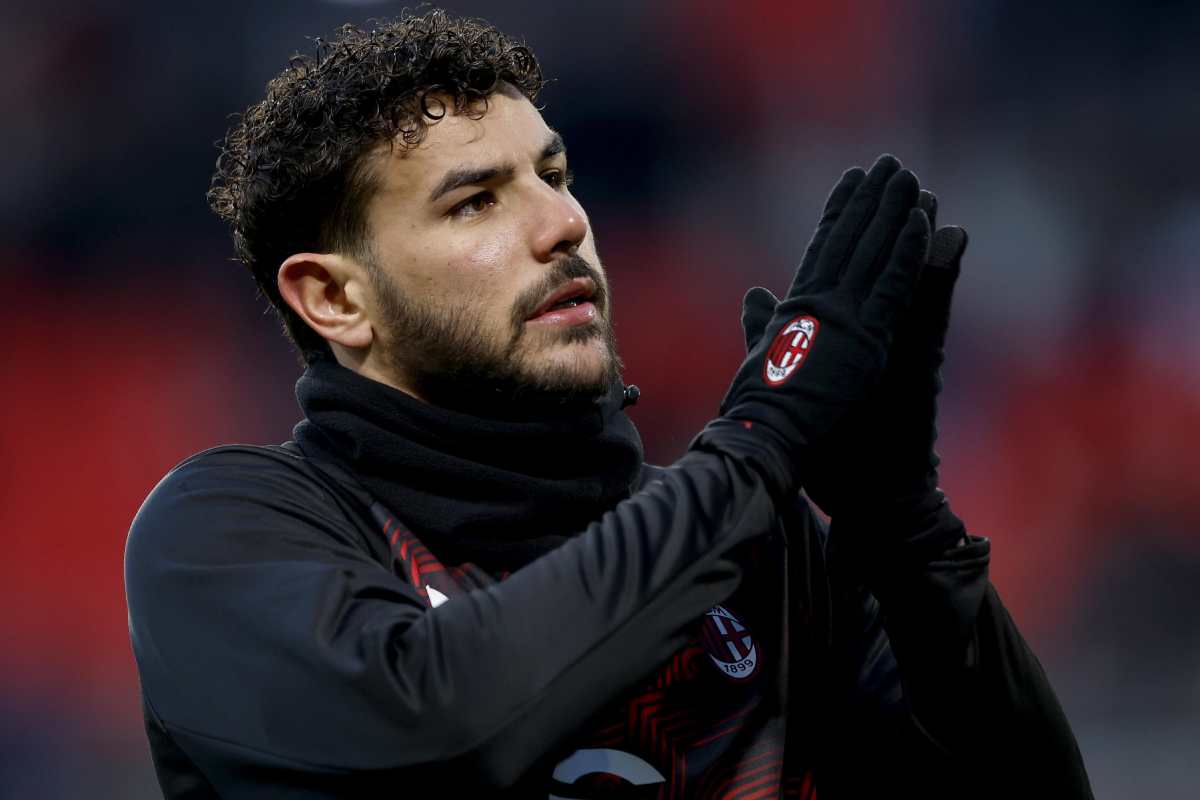 Clamoroso intreccio di mercato fra Theo e il Bayern Monaco