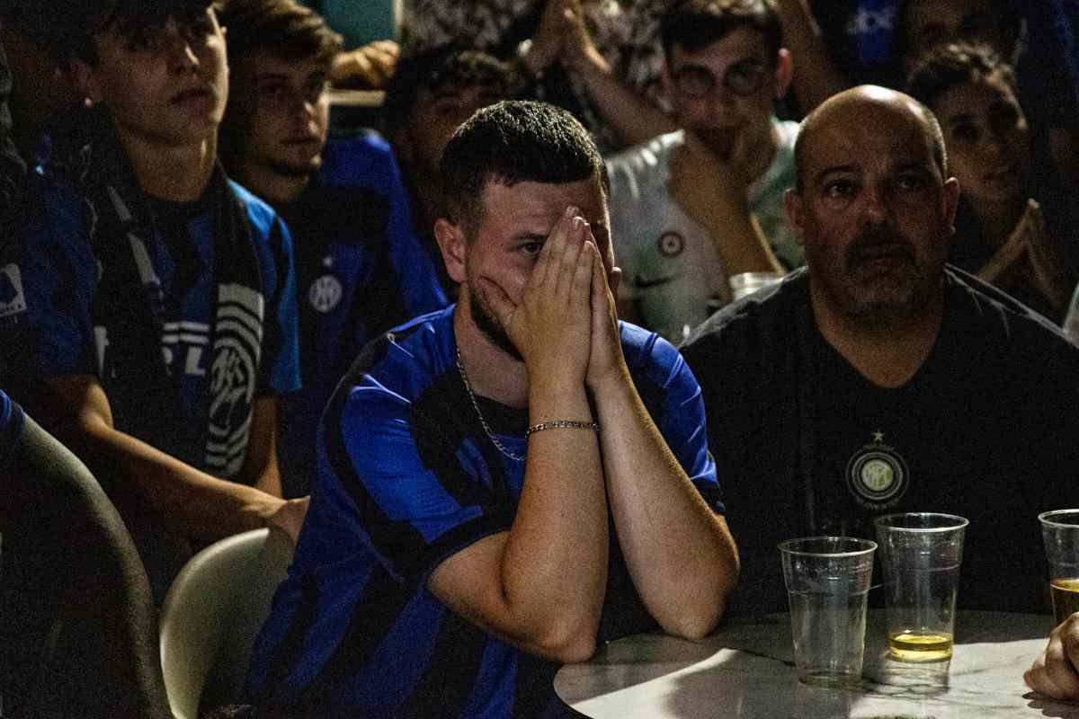penalizzazione per la squadra