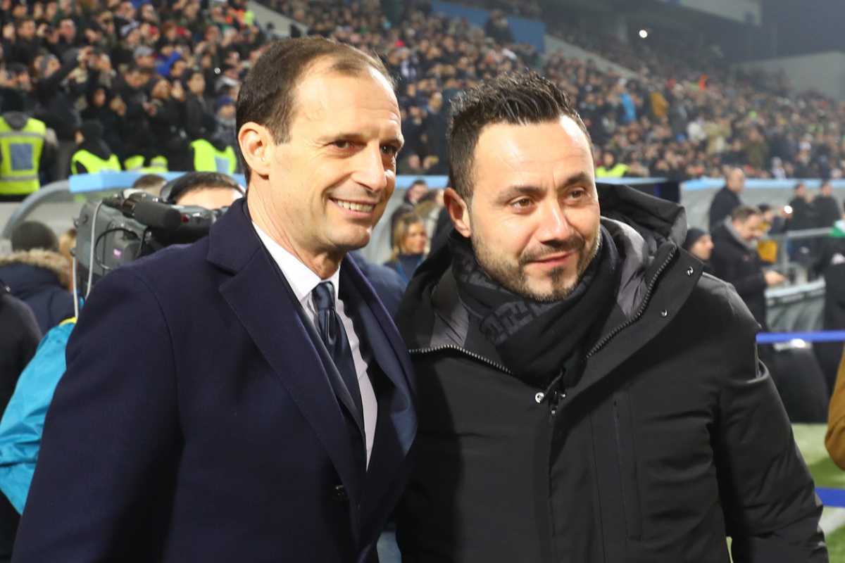 Ralf Rangnick e Roberto De Zerbi i candidati per la panchina del Bayern Monaco