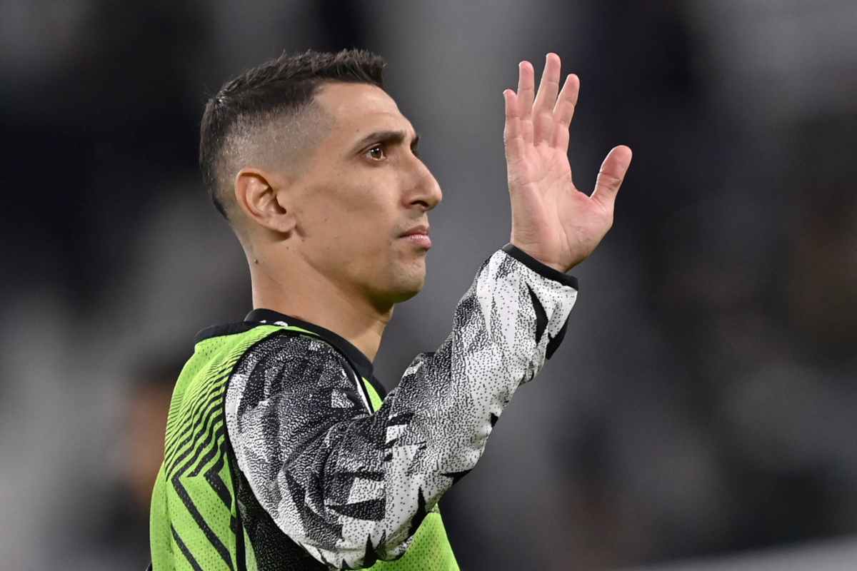 Angel Di Maria può tornare a casa
