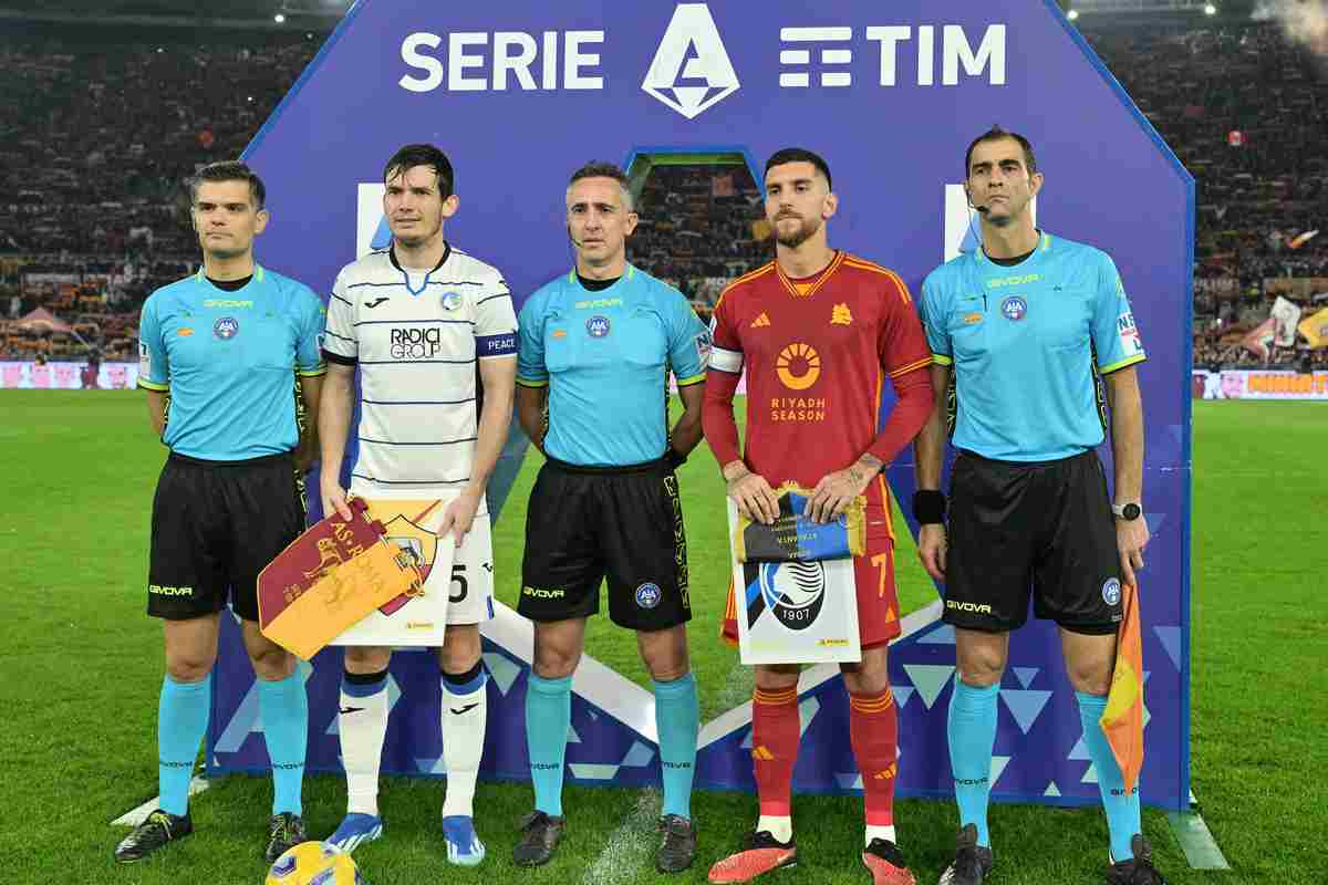 Atalanta-Roma, la richiesta particolare dei giallorossi nel comunicato ufficiale