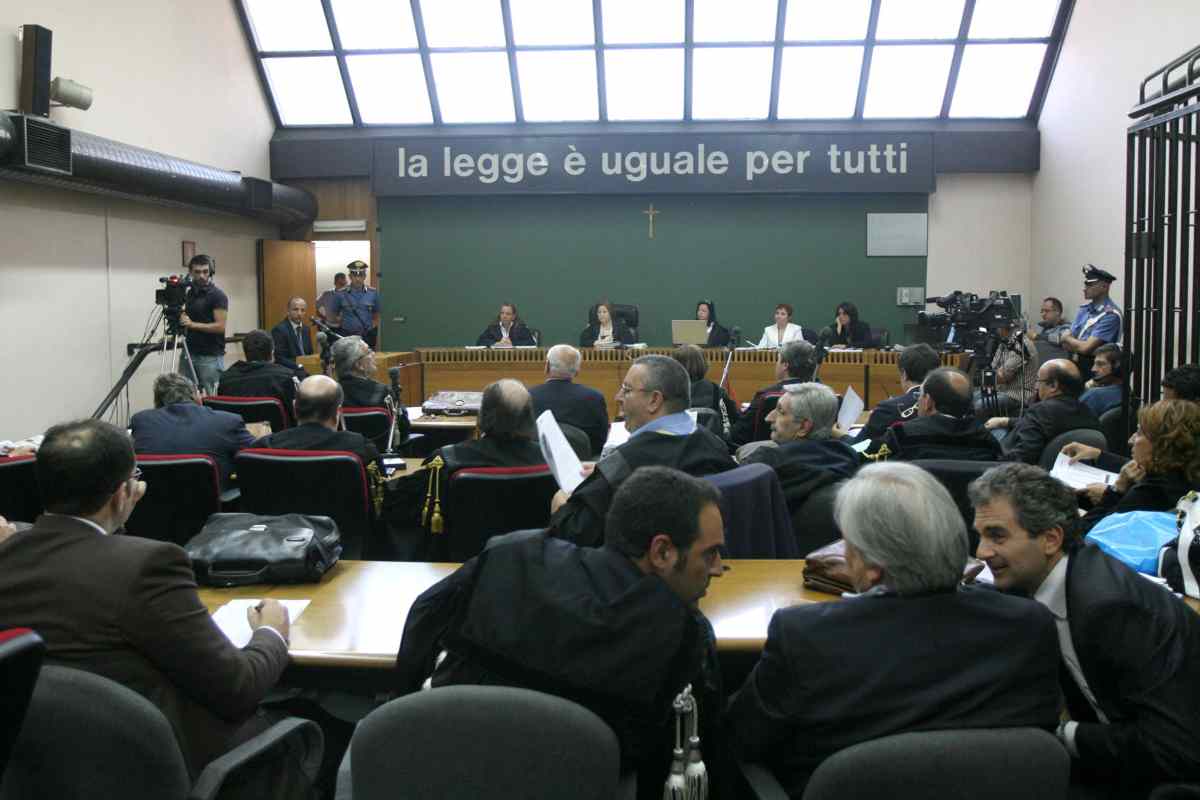 FIGC, infiltrazioni mafiose: la denuncia