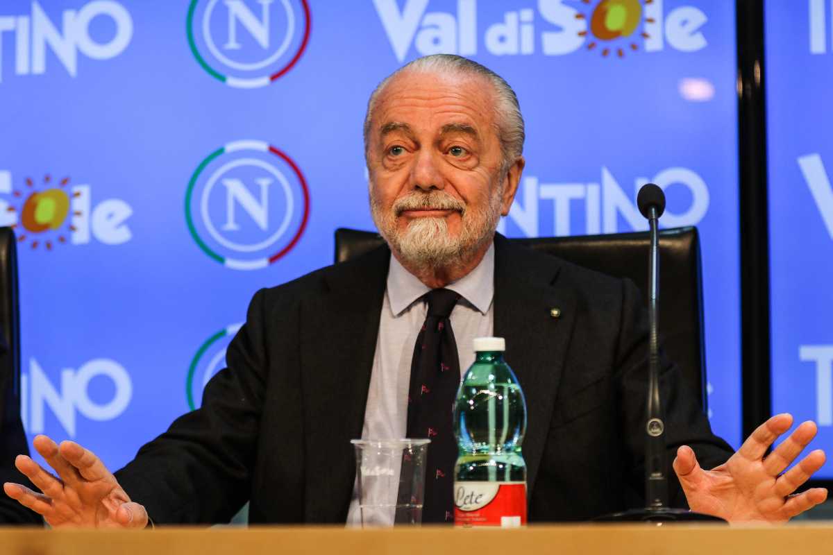 Napoli scelto vice Osimhen