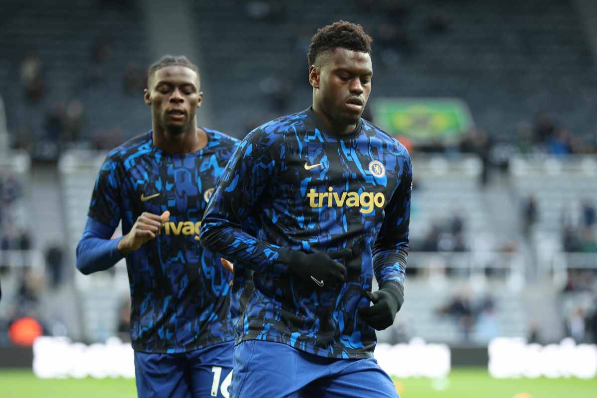 Mercato Milan, arriva l'erede di Tomori