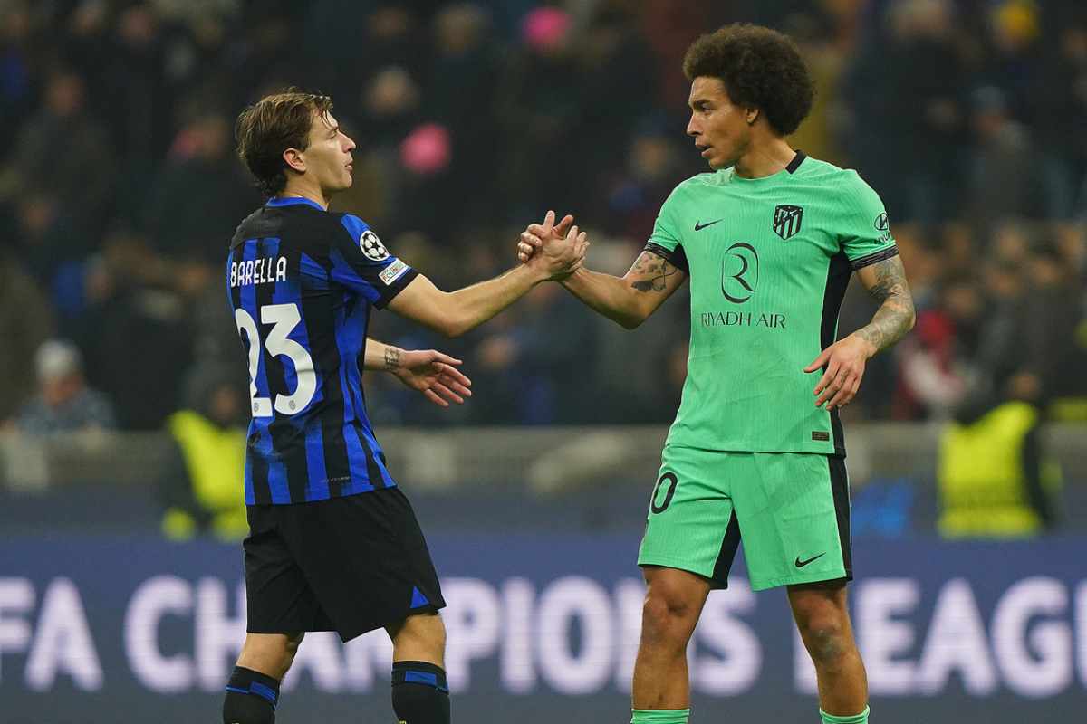 Atletico Madrid, Real Madrid, Barcellona e Girona a rischio esclusione Champions