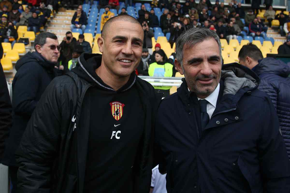 Serie A, nuovo esonero e sostituto a sorpresa