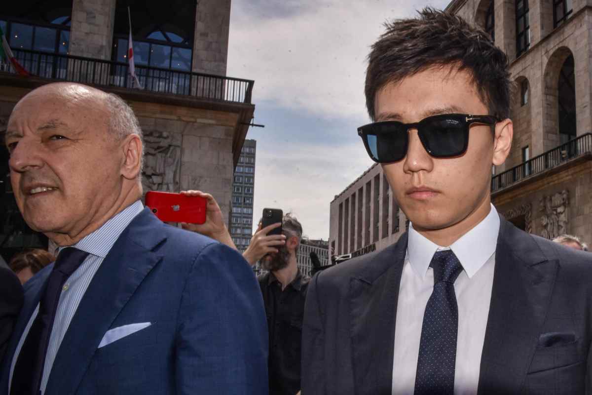 Cessione Inter, novità sul futuro del club