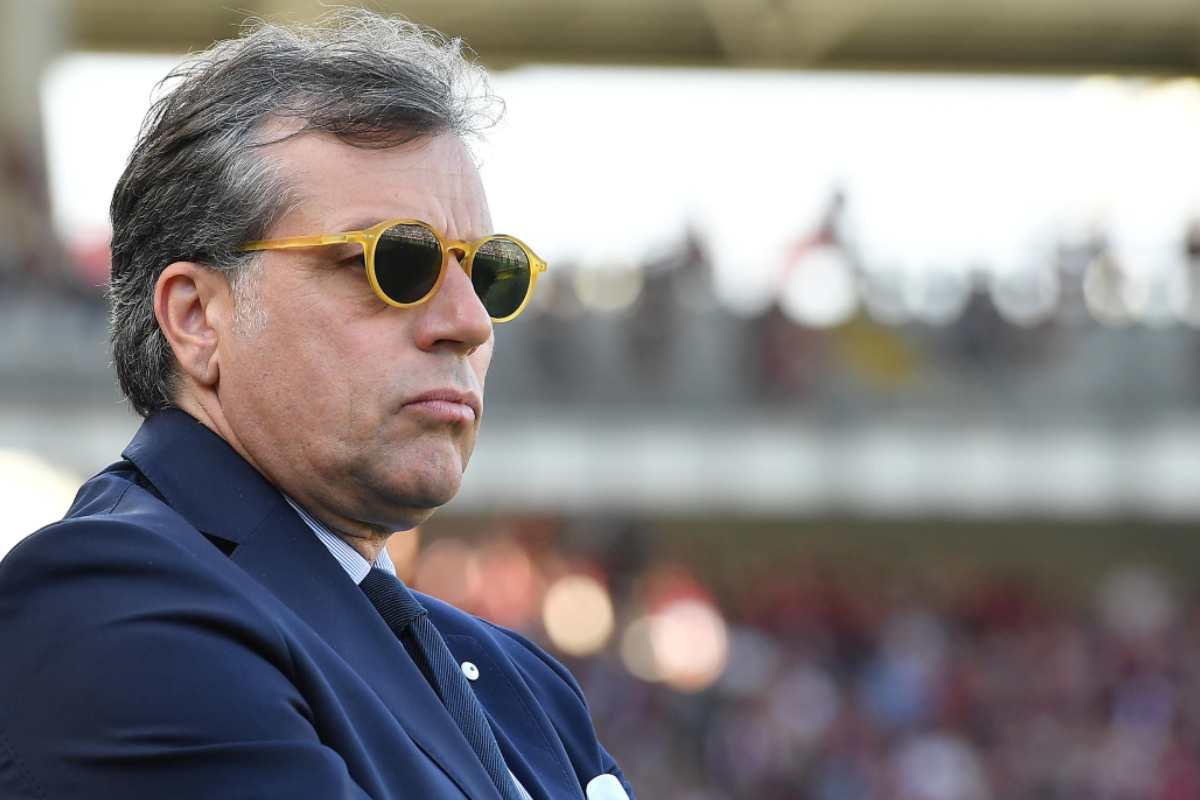 Juve, via alle cessioni