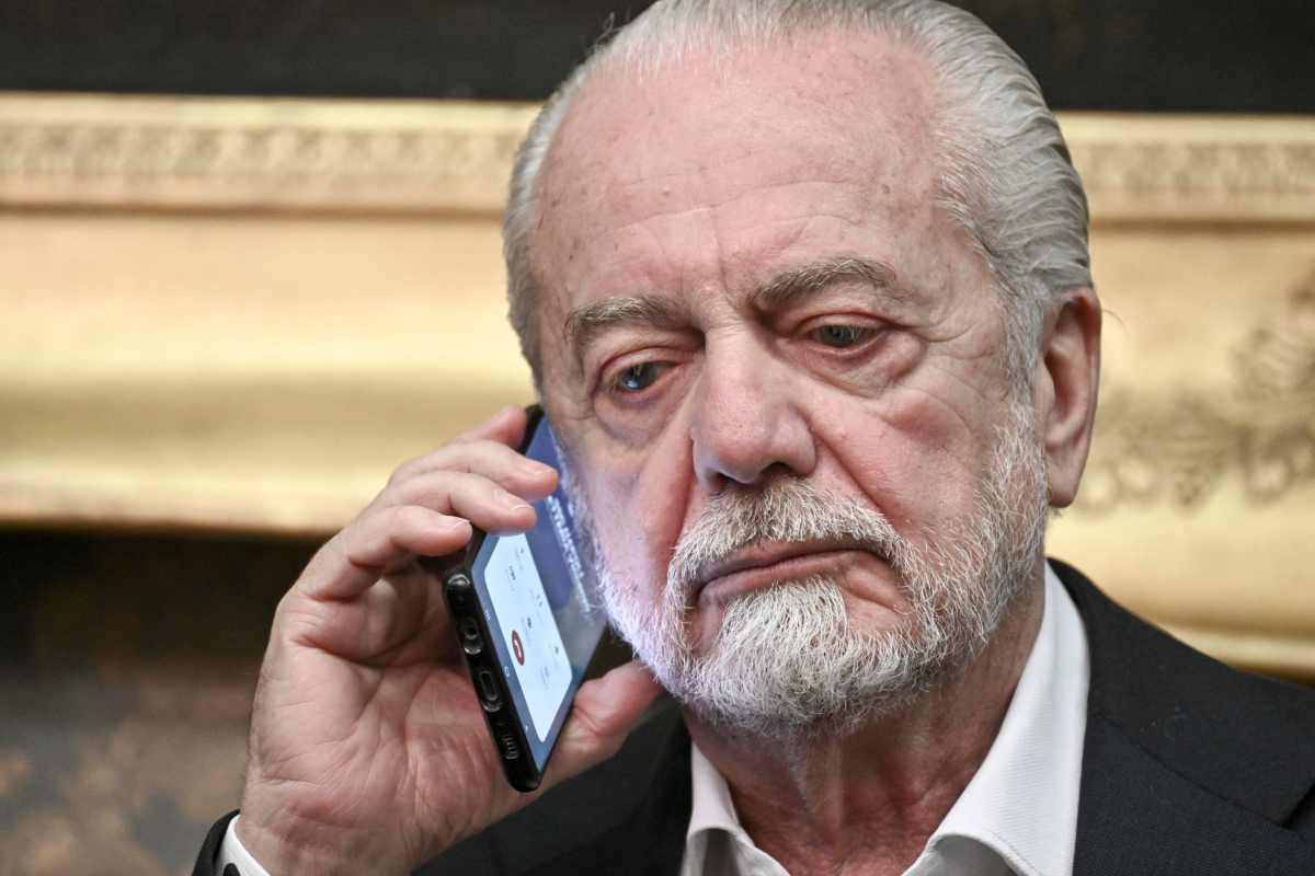 Napoli, 40 milioni per il bomber
