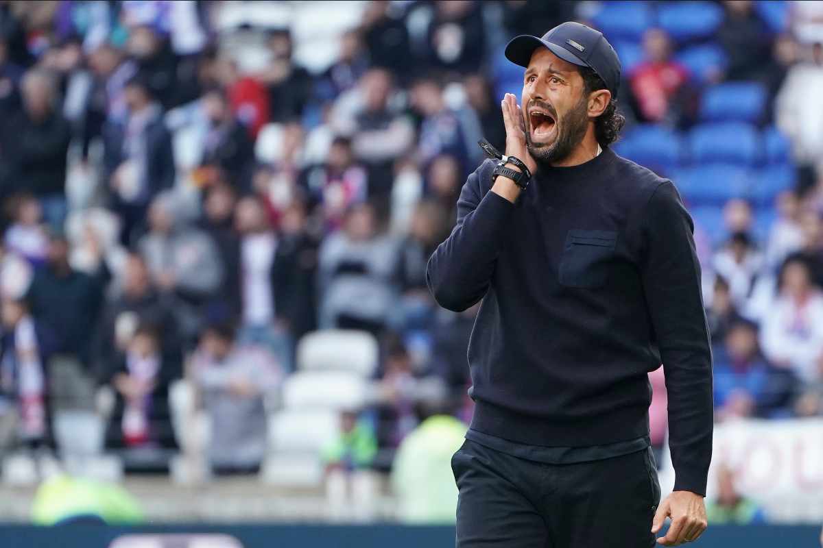 Grosso in Serie A