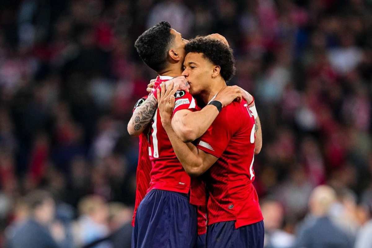 Mercato Milan, colpo dalla Francia