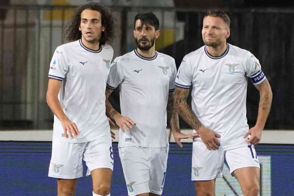 Mercato Milan, colpo dalla Lazio
