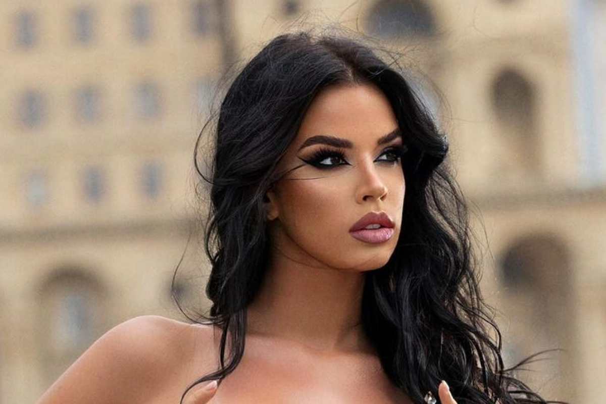 Ivana Knoll sta arrivando: pronta per Euro 2024
