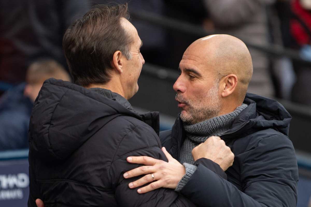 Lopetegui si candida per la panchina del Milan