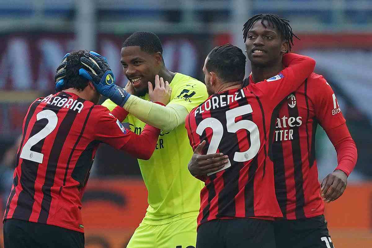 Rivoluzione Milan, anche Maignan verso l'addio